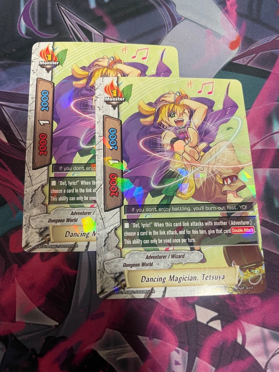 Collectible Individual Future Card Buddyfight Card Games for sale