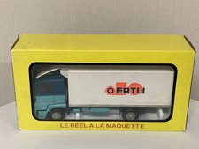 1/43 Renault truck RENAULT model Collectables 17+