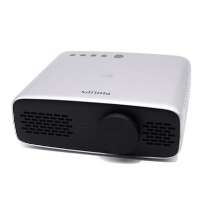 Philips NeoPix Ultra 2TV Beamer Projektor 200 Lumen HDMI VGA