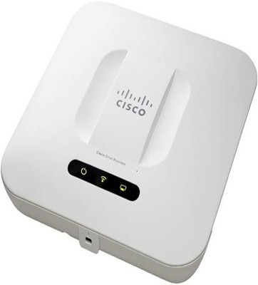 Cisco (WAP561-A-K9) Wireless-N Dual Radio Access Point mit Single Point Setup