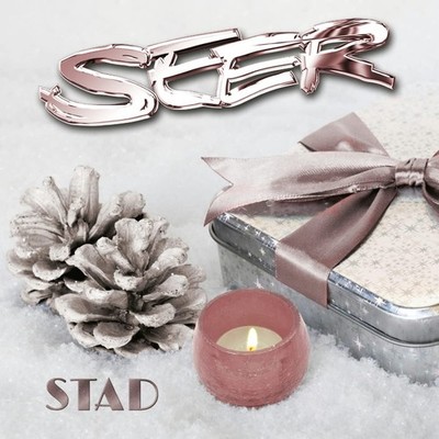 Seer Stad (CD) (US IMPORT)