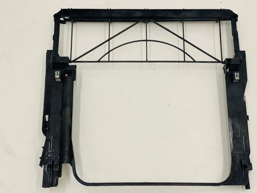 BMW X5 E53 Kühlerhalter 1439105 4.40 Petrol 210kw 2001 20532374