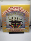 The Beatles Magical Mystery Tour 1967 LP Vinyl Record Capital Records