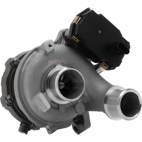 Turbolader STARK für HYUNDAI ix35 (LM, EL, ELH) SKCT-1191329 282312F000