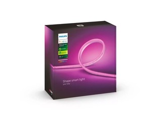 NEW PHILIPS Hue White & Colour Ambience 2M Waterproof Outdoor Lightstrip Z03