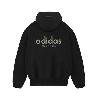 Adidas FOG Fear Of God Athletics Hoodie IW8925 | eBay