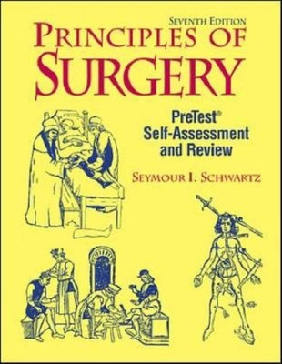 Principles of Surgery Self-assessment and Review: Principles of