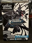Pokémon - Foudre Noire FR Bundle 10.5 Neuf et Scellé