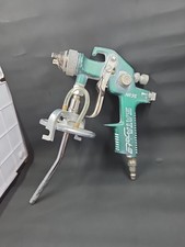 Sata Jet Nr95 Hvlp Spray Gun Untested