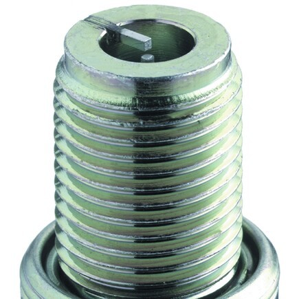 NGK Spark Plugs 5224 Spark Plug