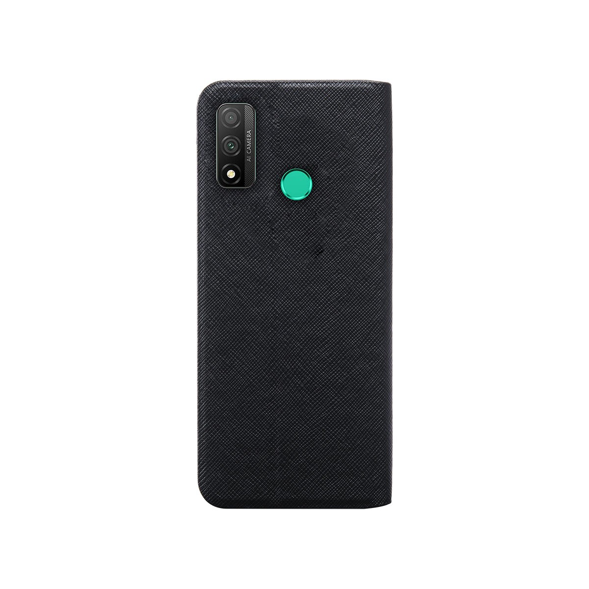Étui pour Huawei P Smart 2020 housse protection intégrale emplacement de cartes
