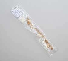 NOS Citizen Ladies Gold Tone 11mm Bracelet Band 59-S01467 for Watch 4-S063531 