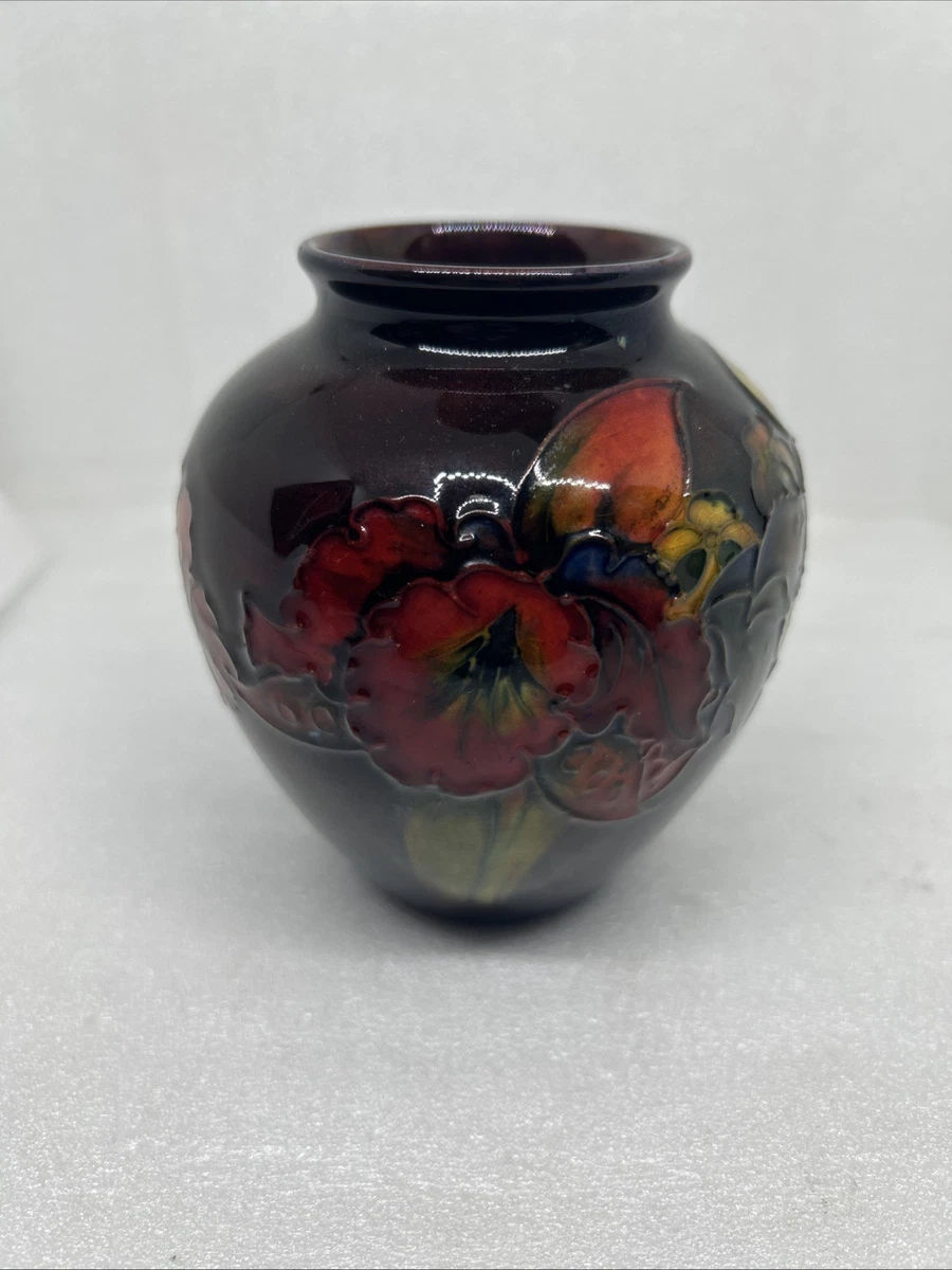 Moorcroft Box for sale | eBay