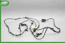 ✅ 09-15 BMW F01 750i Front Bumper PDC Parking Sensor Wiring Harness 6954527 OEM