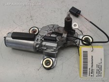 Ford Ka RBT Heckwischermotor 97KG17K441AD 404264 VALEO BJ2005