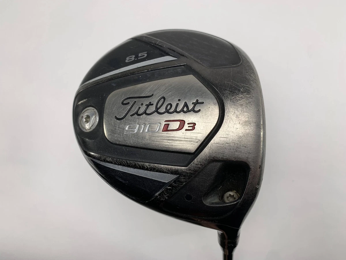 Titleist 910 D3 Driver for sale | eBay