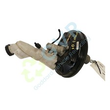 FORD Fiesta  (MKVII) Brake Master Cylinder & Servo H1BC-2B195BC
