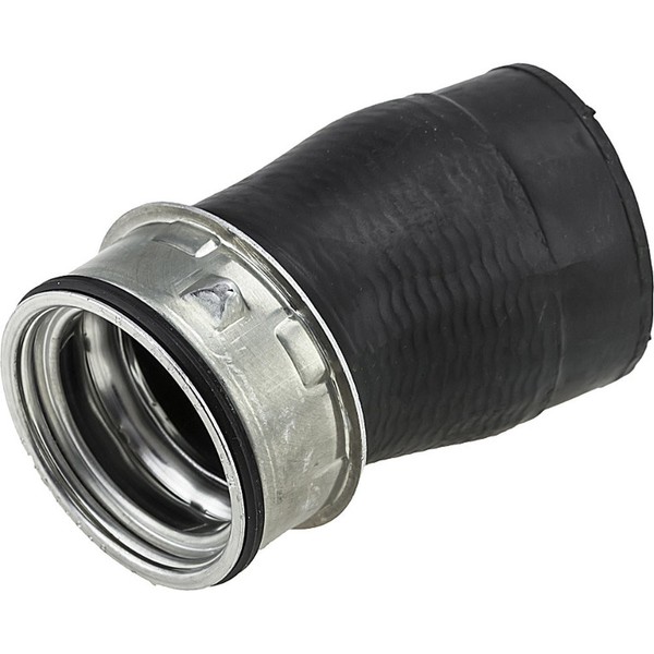 NTY Ladeluftschlauch Turboschlauch FüR Audi A3 1.8 Tfsi 2.0 Q3 VW Golf VI Tiguan-image