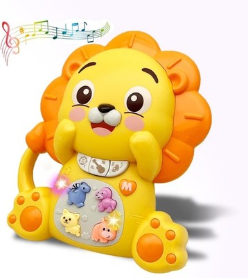 Toys for Toddlers Kids Baby Boys Girls Age 1 2 3 4 5 6 Years Old Fun Gift Play