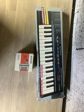 Clavier Bontempi Vintage ES 3300 Avec Adaptateur Bontempi D’origine