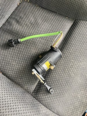 Vw Polo 6N2 Throttle Position Module. 021907475E 0280752019 1999-2001. Bosch