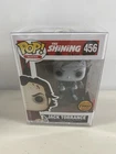 FUNKO POP! Horror Movies: The Shining 456# Jack Torrance Chase Limited Edition