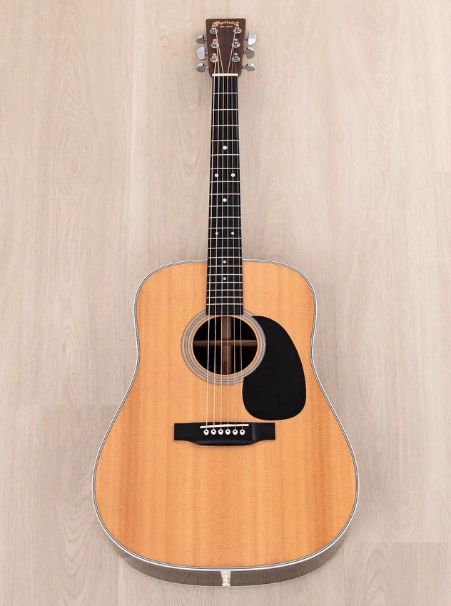 Martin Dm Acoustic Guitars for sale - eBay