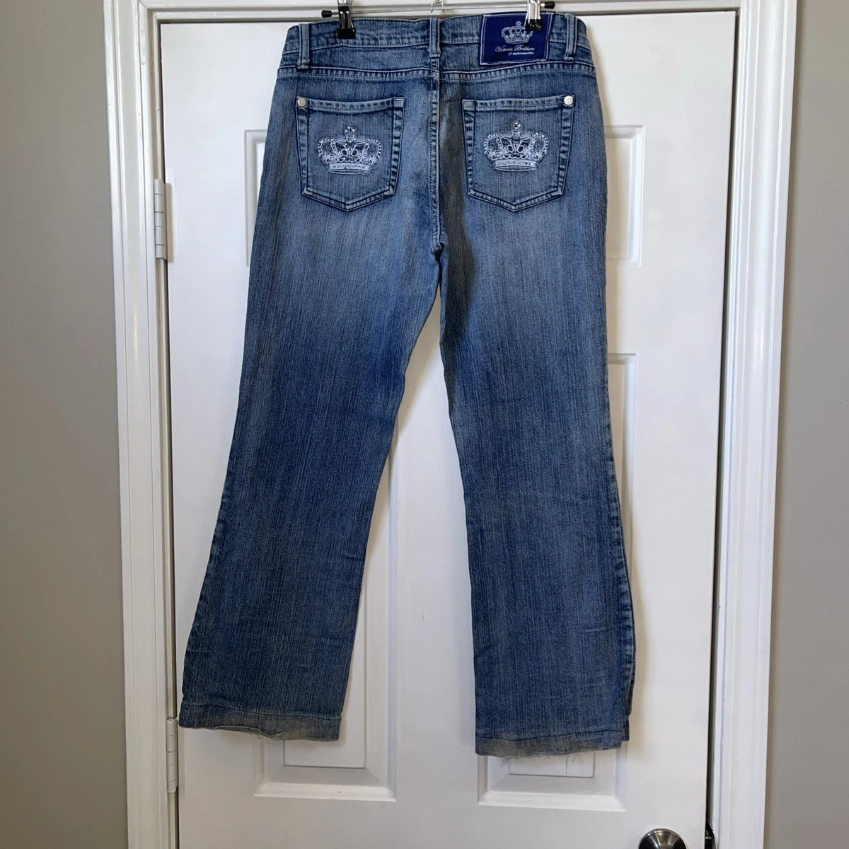 Victoria Beckham Jeans 32 Inseam in for sale | eBay