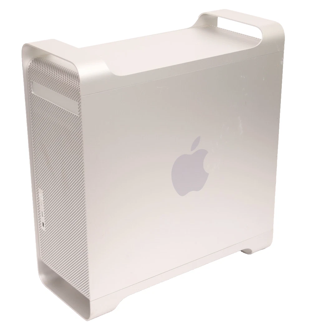 【ジャンク品】APPLE Power Mac G5 A1047 本体 Apple Mac G5 A1047 Dual 2.0GHz Power PC 512MB 160GB 16x SuperDrive