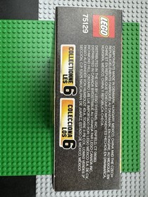 Lego Star Wars 75129 Wookie Gunship