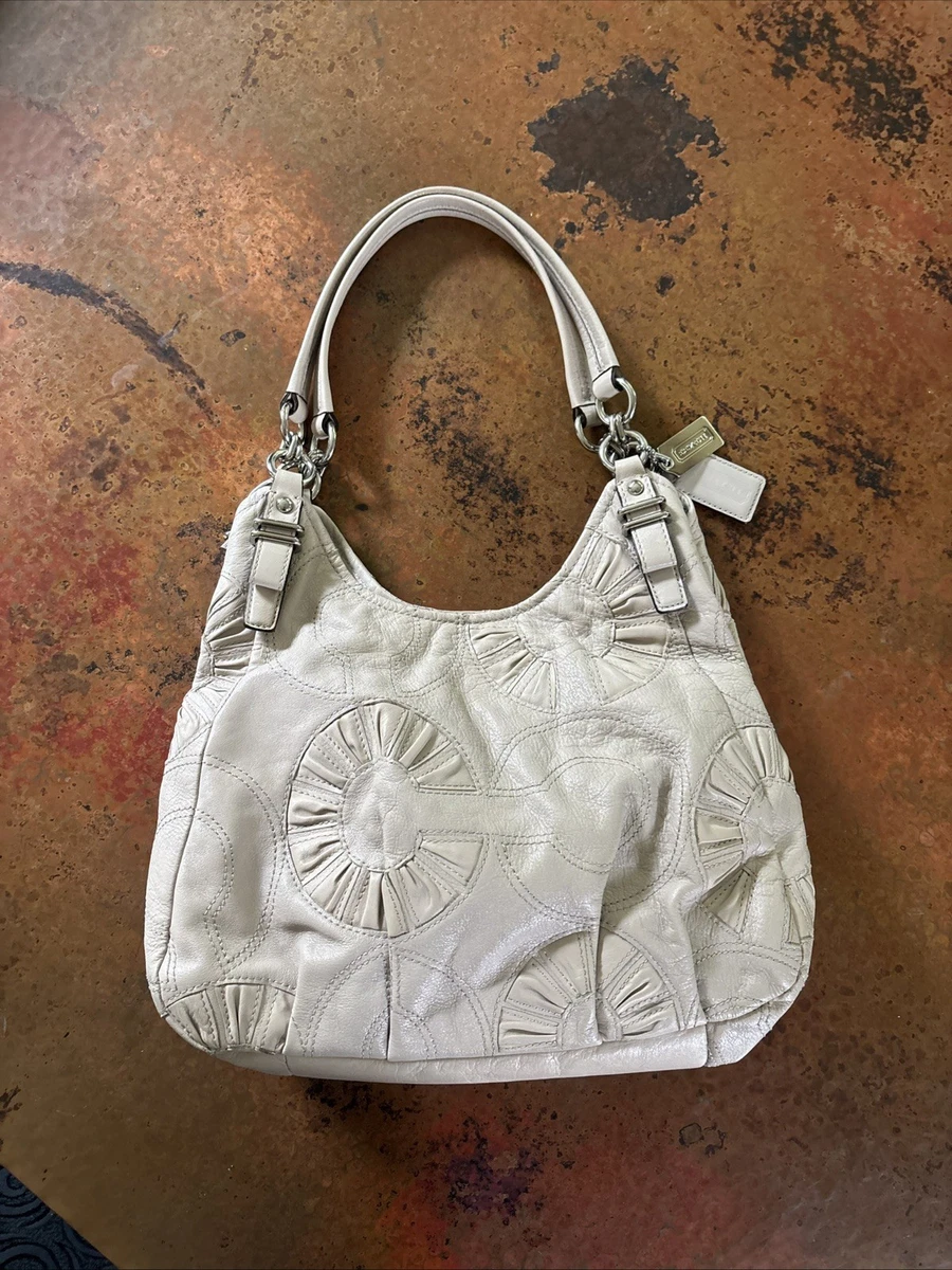 Coach Madison Hobo Bags for Women for sale | eBay