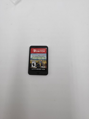 #ad Farming Simulator Nintendo Switch Edition Cartridge Only Tested Working $15.50