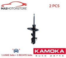 STOSSDAMPFER STOßDÄMPFER 2 STÜCK PAAR KAMOKA 2001108 2PCS P FÜR LEXUS NX