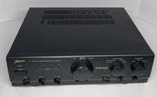 Zenith Z711B A/V Dolby Pro Logic Surround Sou...