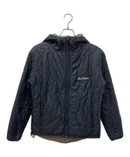 WILD THINGS                    Primalof reversible jacket black