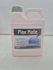 Plex Mate Aquatic Surfactant for Herbicides Quart- Non-Ionic, Increase...