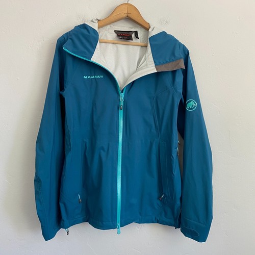 Mammut dry-tech premium rain - Gem Mammut dry-tech premium rain - Gem