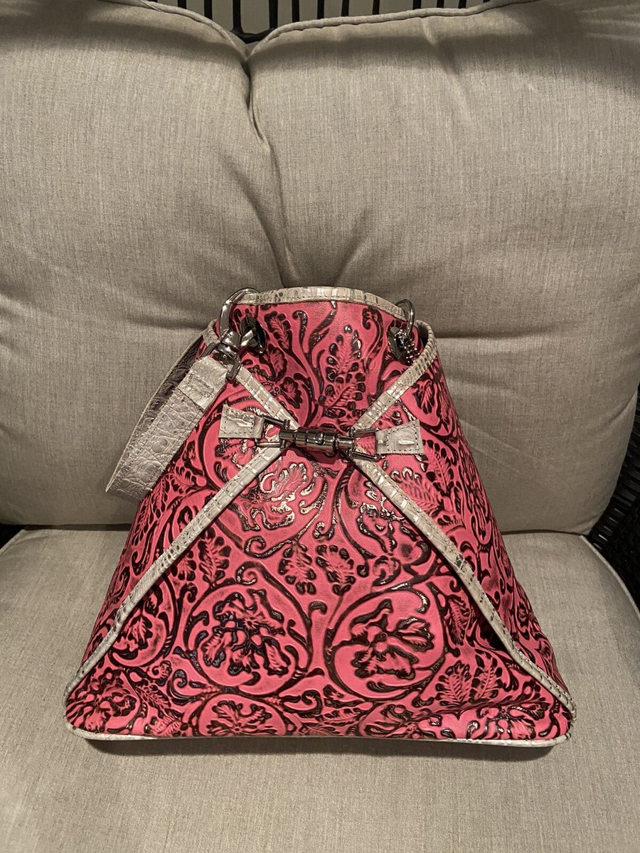 BSWANKY Sophie Unreal Purse/Handbag. Breast Cancer Benefit  display picture 2