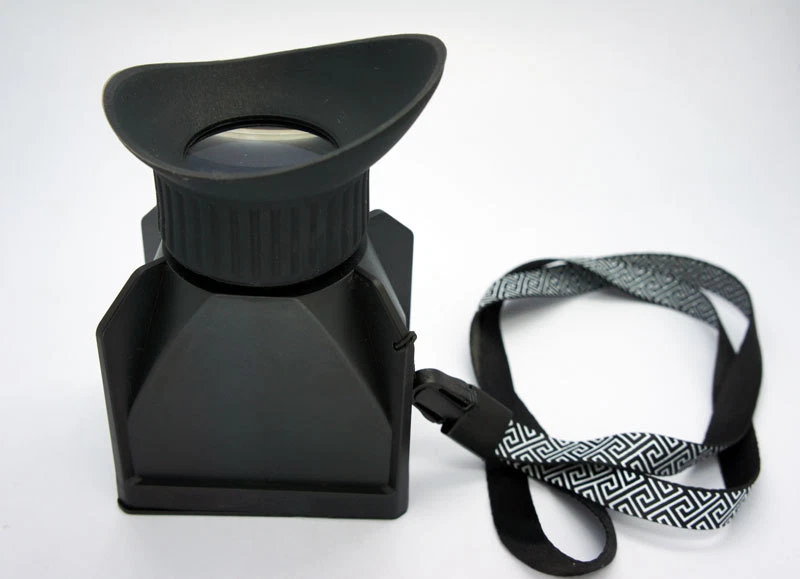 canon viewfinder eyecup optical glass for canon 5d3 5d4 5d mark iii 5d mark iv - Image 2 of 4