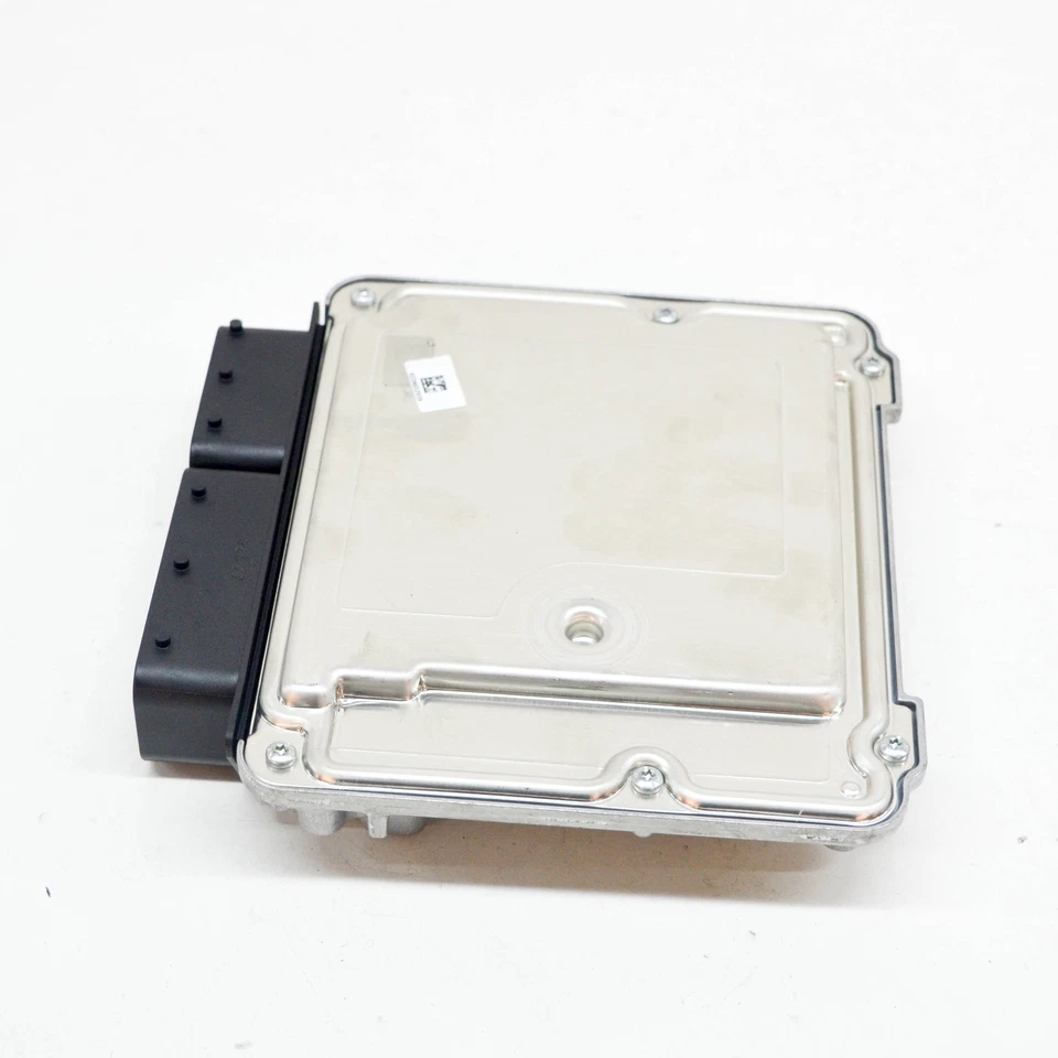 BMW 2 Coupé F22 220 d Centralina ECU motore 8578946 2.0 Diesel 135 kW 2014 - Immagine 3 di 4