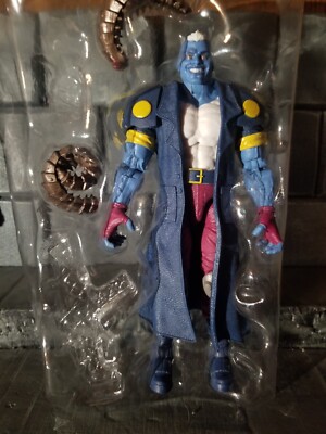 Marvel Legends figure Maggot Loose No BAF 