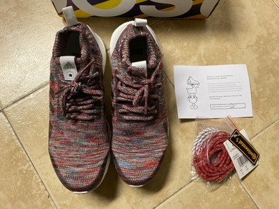 kith x adidas ultra boost mid aspen