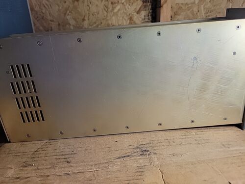 Linear Modulation Technology Netzteil Modul Model LMU300022 ungetestet - Bild 3 von 9