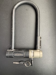 kryptonite bike lock ebay