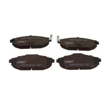 Disque de frein Hyundai GALLOPER