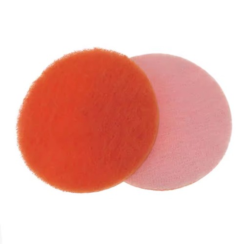 4'' 100mm Nylon Fibre Sanding Discs Hook & Loop Wet/Dry Abrasive Finishing Pads - Picture 5 of 22