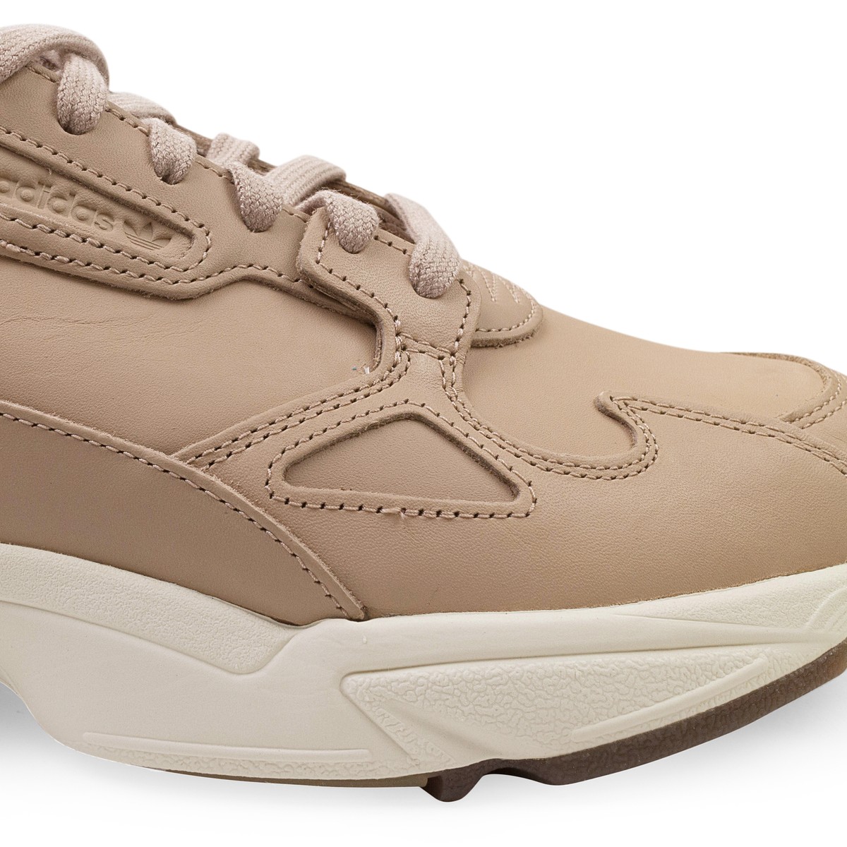 adidas falcon w ash pearl