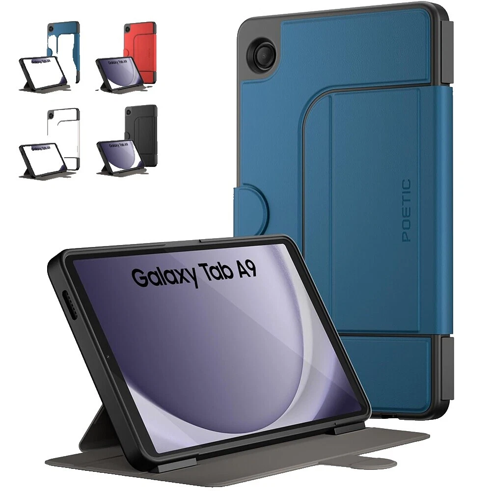 Synthetic Suede Tablet & eReader Cases, Covers & Keyboard Folios for Samsung