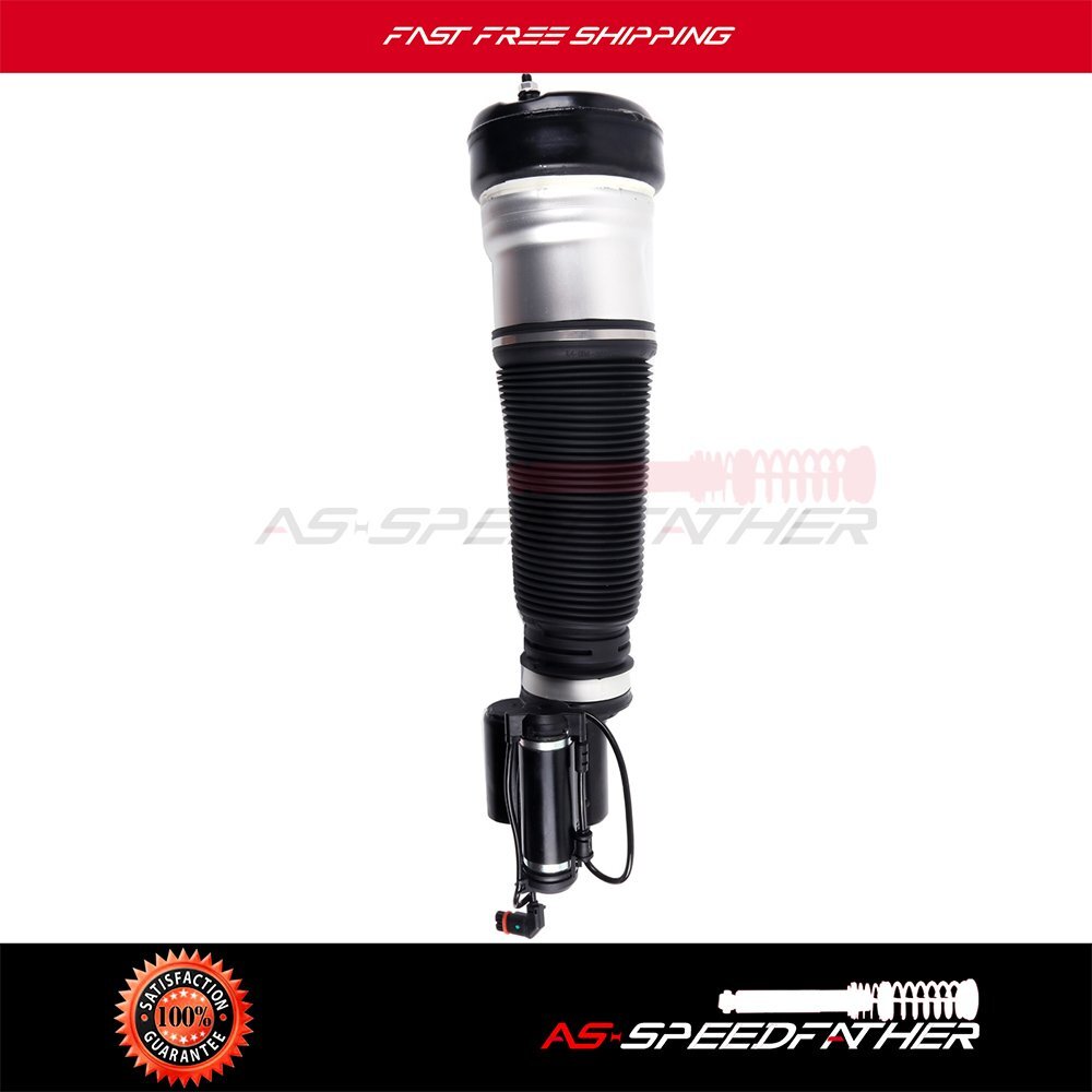 Front & Rear Air Suspension Strut Assemblies For Mercedes S350 S430 S500 S600 W220 - View #11