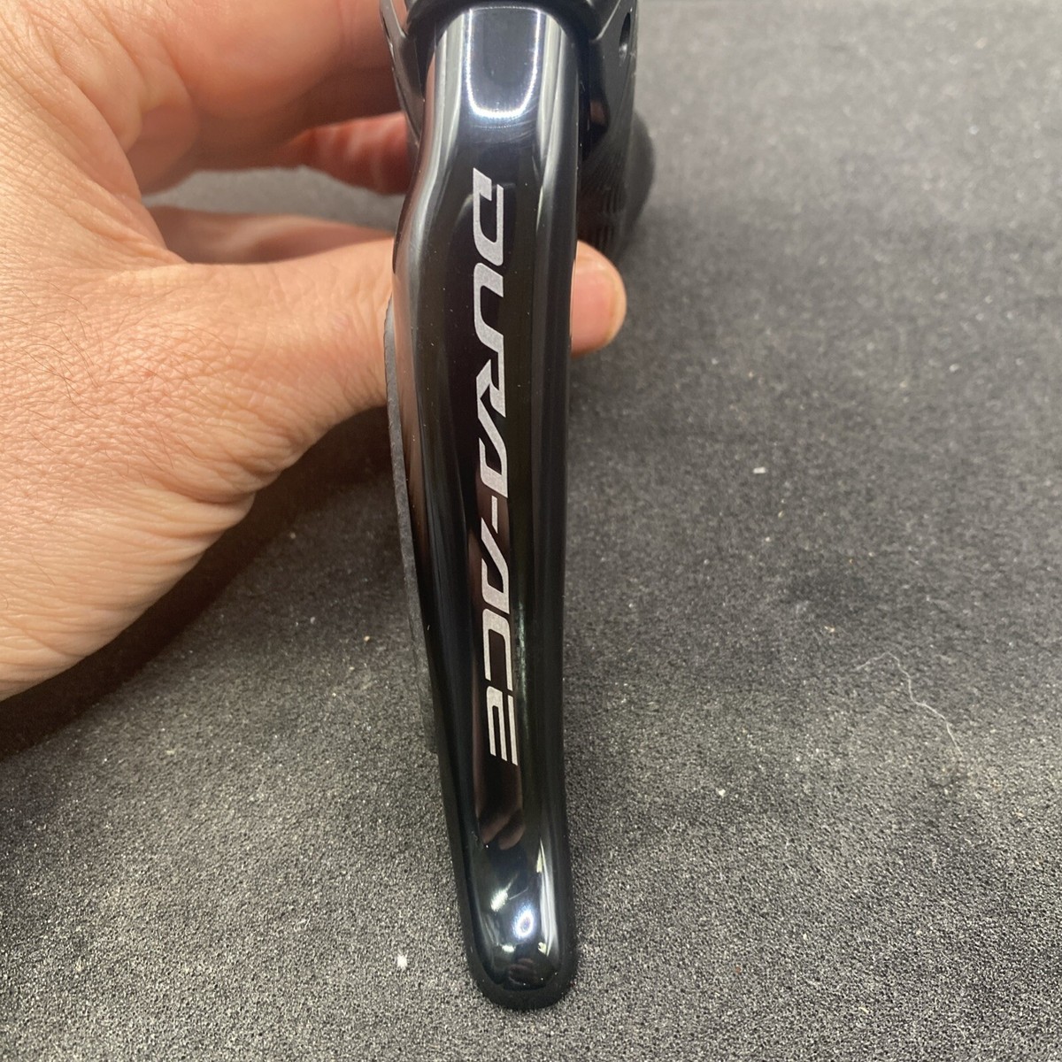 DURA-ACE 9070di2用 シマノ SHIMANO デュラエース DURA-ACE ST-9070 2×11速 FD-9070
